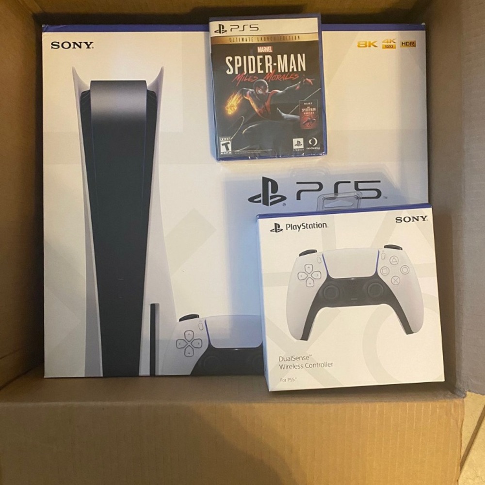 Playstation 5